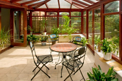 Leeswood conservatory quotes