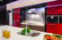 Leeswood kitchen extensions