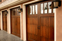 Leeswood garage extension quotes
