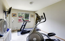 Leeswood home gym construction leads