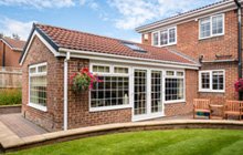 Leeswood house extension leads