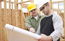 Leeswood outhouse construction leads